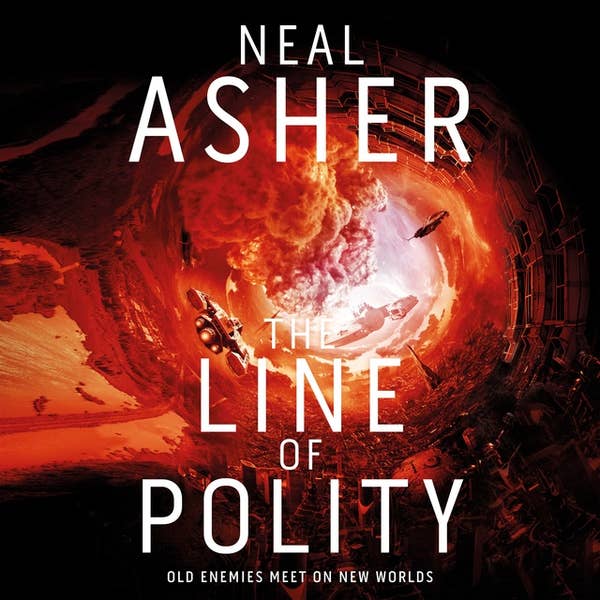 Neal Asher ニールアッシャー SFシリーズ 6冊セット Neal Asher: used books, rare books and new books