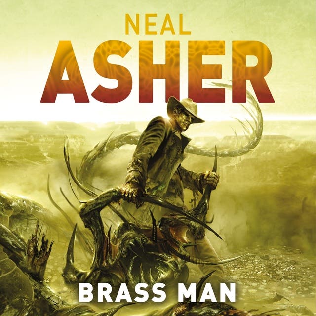 Neal Asher ニールアッシャー SFシリーズ 6冊セット All books by author Neal Asher - Storytel India