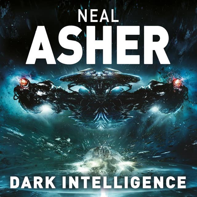Dark Intelligence: Transformation: Book One