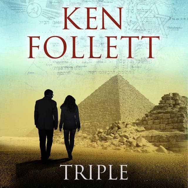 Cover for Triple