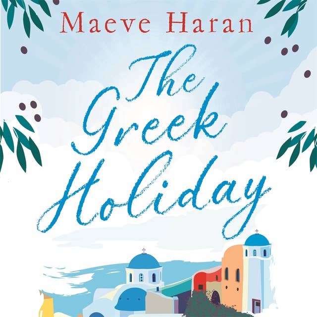 The Greek Holiday