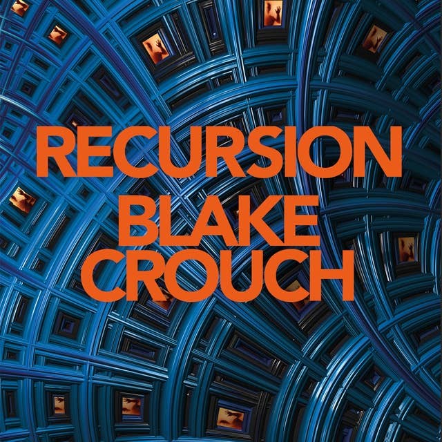 Cover for Recursion