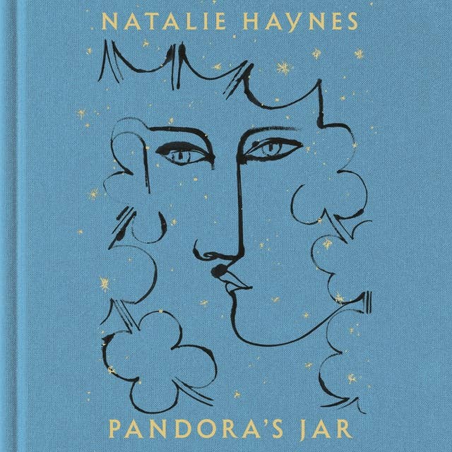 Cover for Pandora's Jar: Women in the Greek Myths