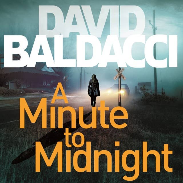 A Minute to Midnight: The Number One Bestseller