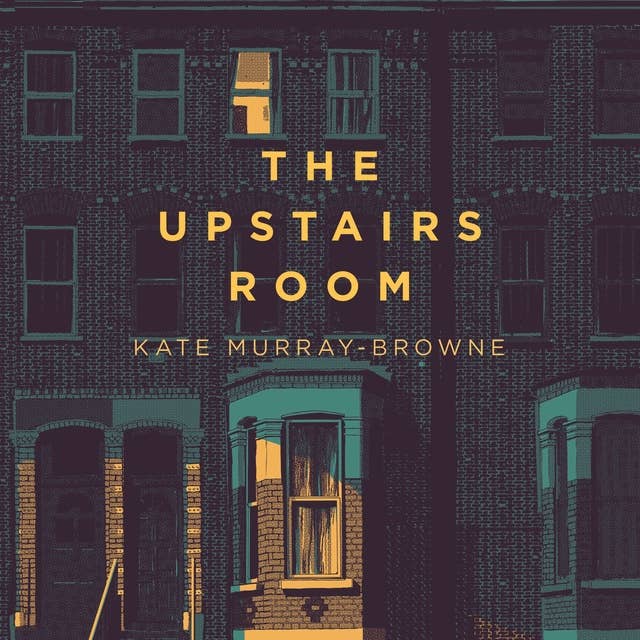 The Upstairs Room 