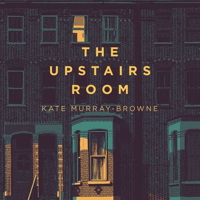 Cover for The Upstairs Room