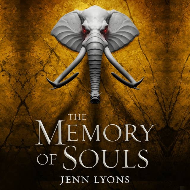 Cover for The Memory of Souls
