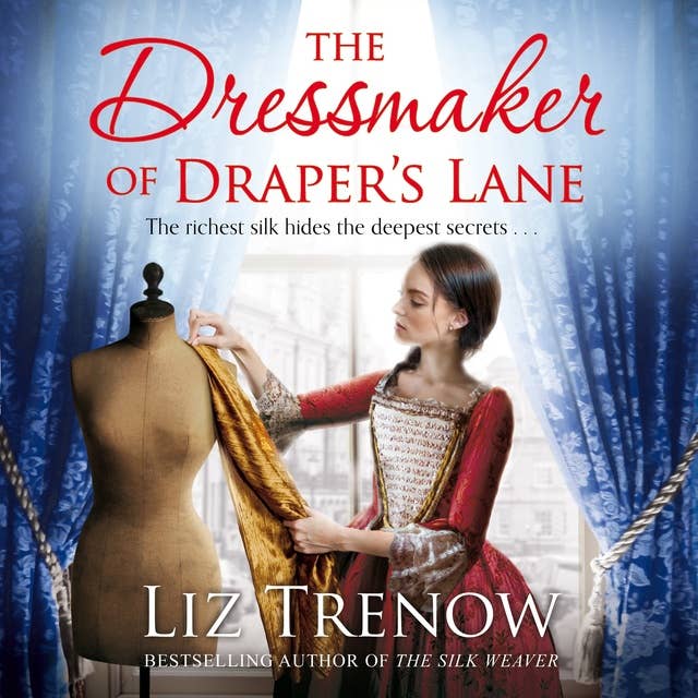 The Dressmaker of Draper's Lane