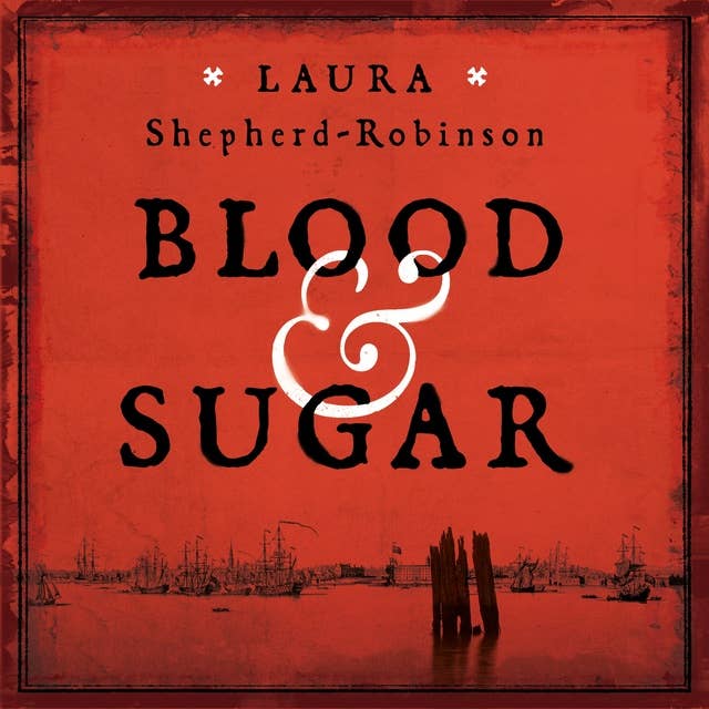 Cover for Blood & Sugar