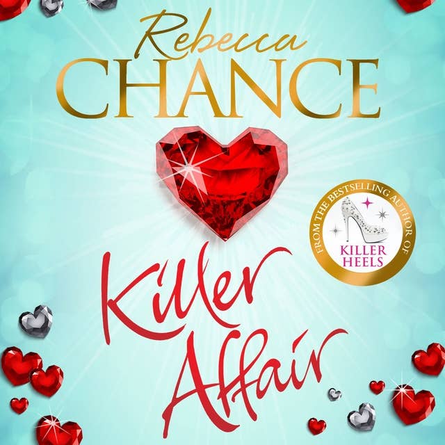 Killer Affair: A Sexy and Gripping Thriller