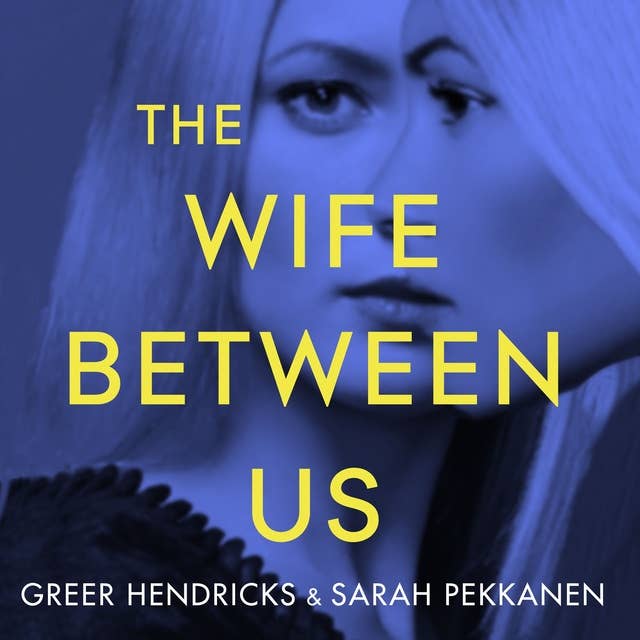 The Wife Between Us 