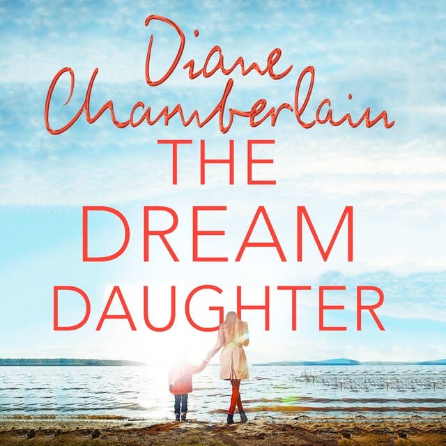 The Dream Daughter: The Queen of the Unexpected Delivers a Drama on Every Page
