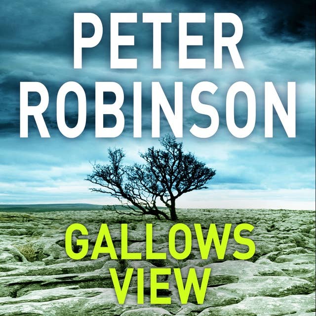 Cover for Gallows View