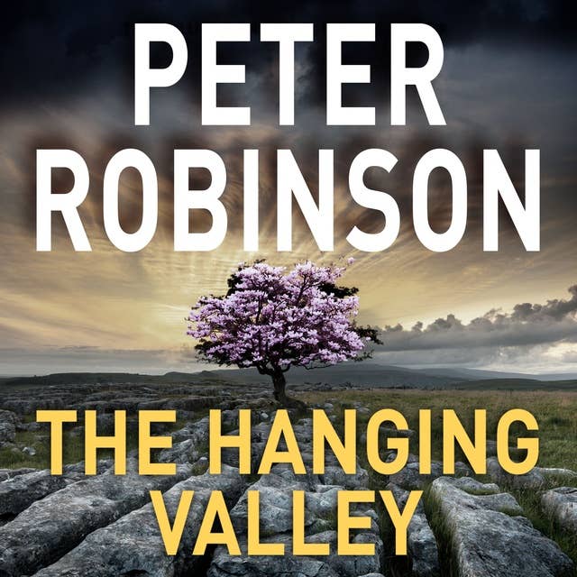 The Hanging Valley: Book 4 in the number one bestselling Inspector Banks series