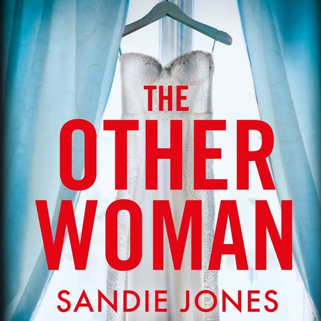 Cover for The Other Woman: An incredibly gripping debut psychological thriller with shocking twists