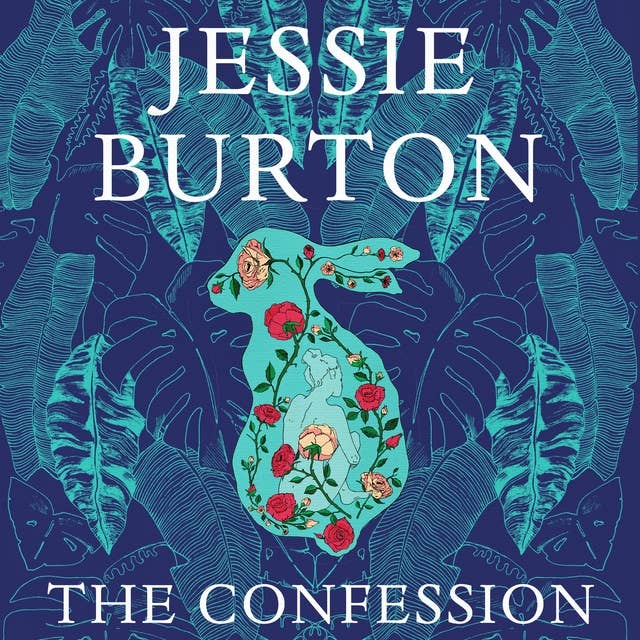 Cover for The Confession