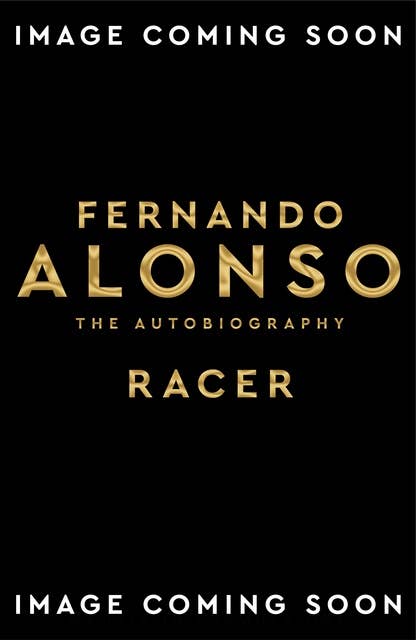 Racer: The Autobiography