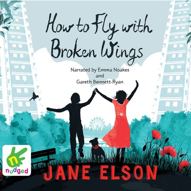 How to Fly With Broken Wings