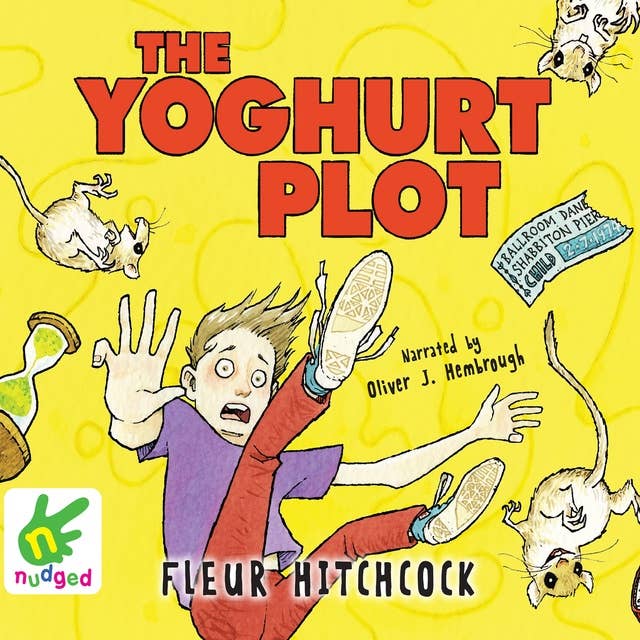 The Yoghurt Plot