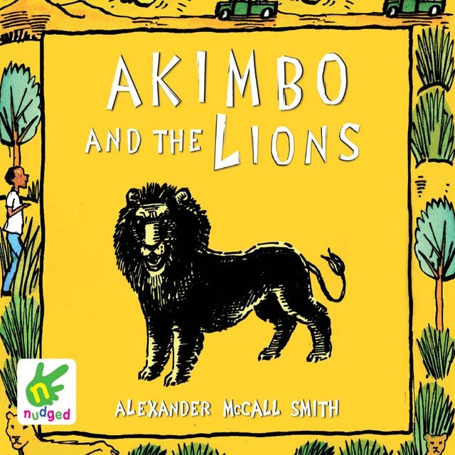 Akimbo And The Lions