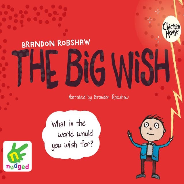 The Big Wish