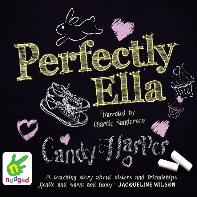 The Strawberry Sisters: Perfectly Ella