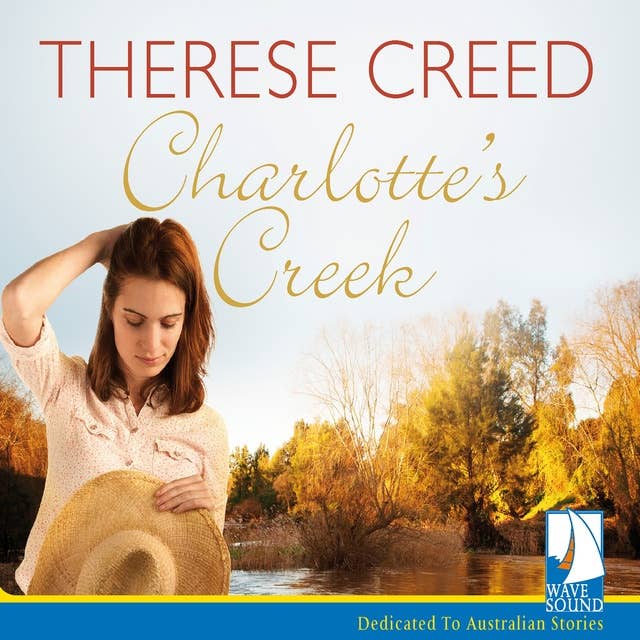 Cover for Charlotte's Creek