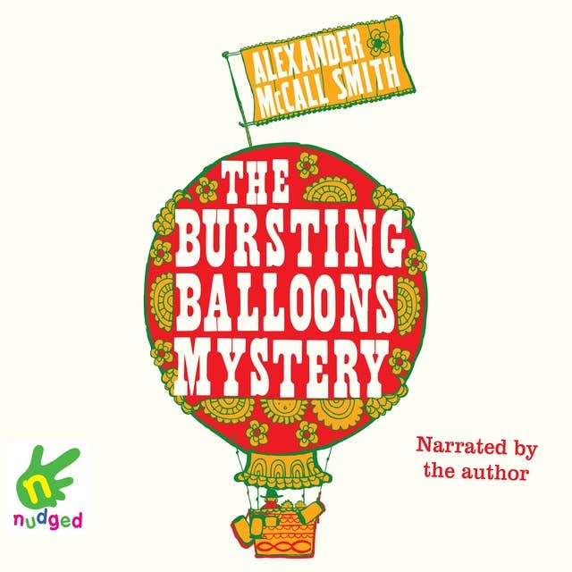 The Bursting Balloons Mystery