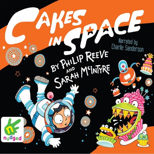 Cakes In Space