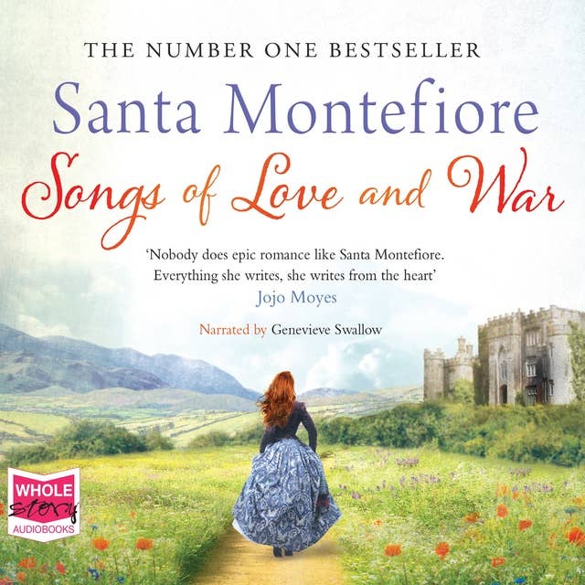Songs of Love and War: The Deverill Chronicles: Book 1