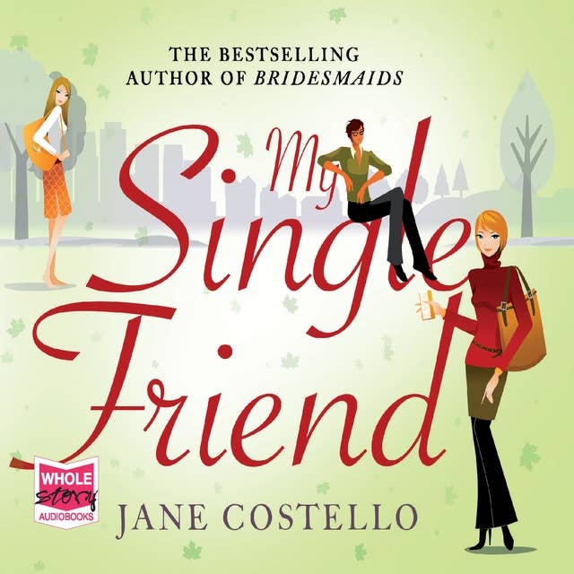 My Single Friend
