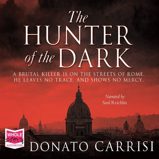The Hunter of the Dark