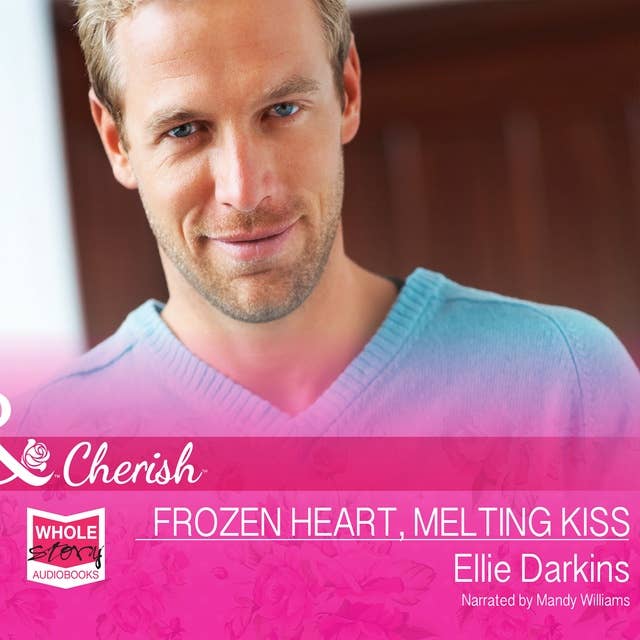 Frozen Heart, Melting Kiss