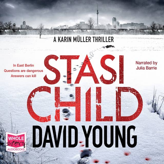 Stasi Child