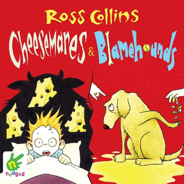 Cheesemares and Blamehounds