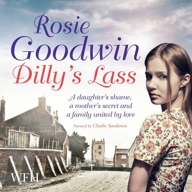 Dilly's Lass: Book 2