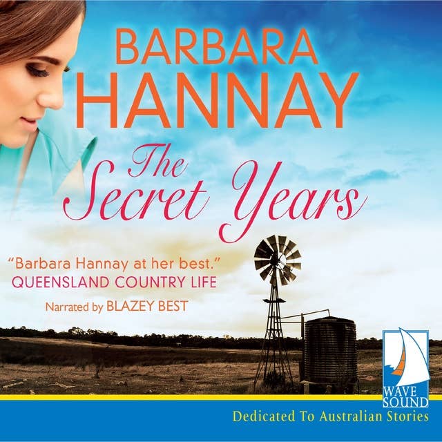 The Secret Years