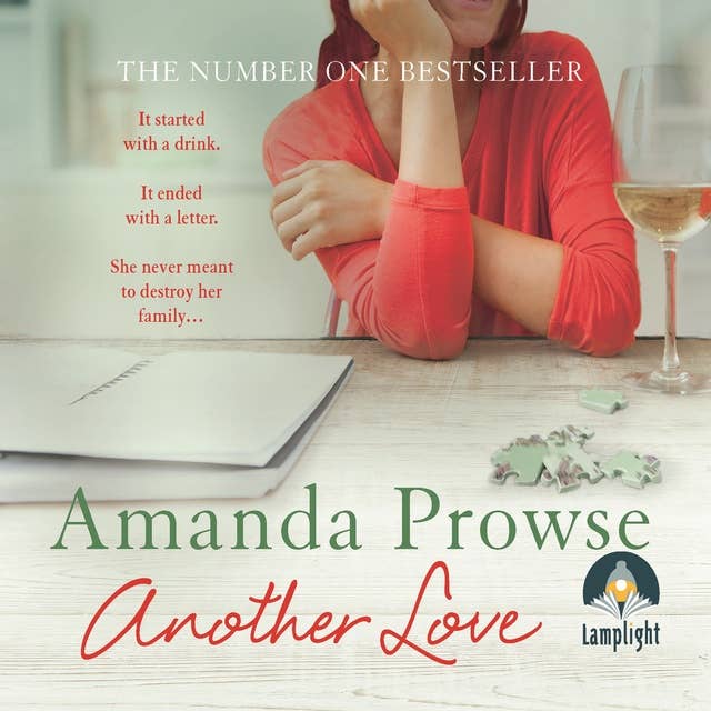 Another Love: The emotional family drama from the queen of emotional drama