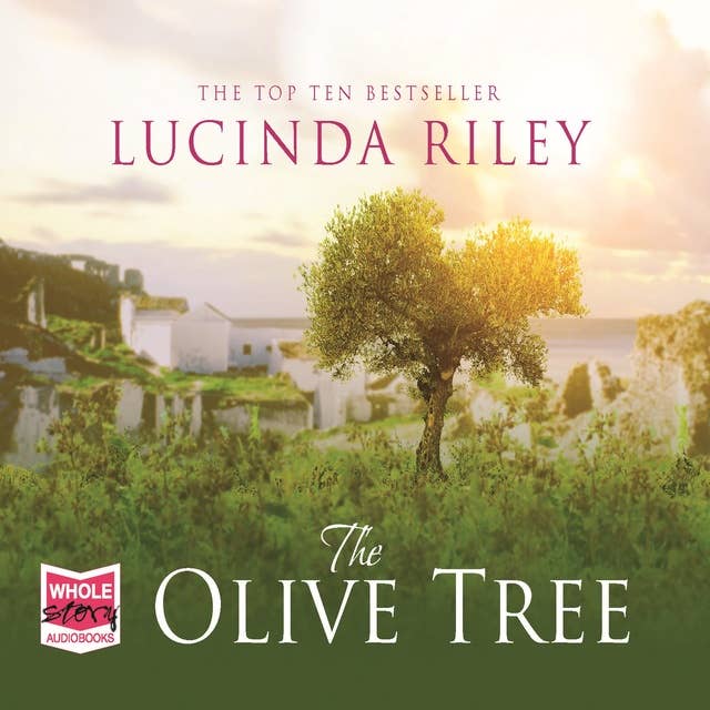 The Olive Tree (also published as Helena's Secret)