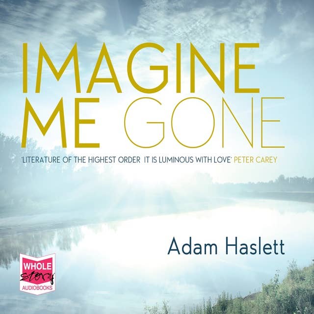 Imagine Me Gone
