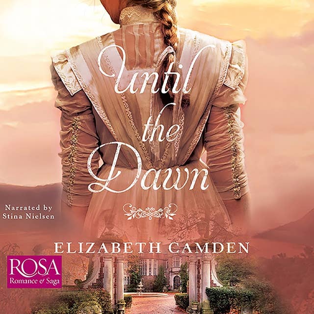Cover for Until The Dawn