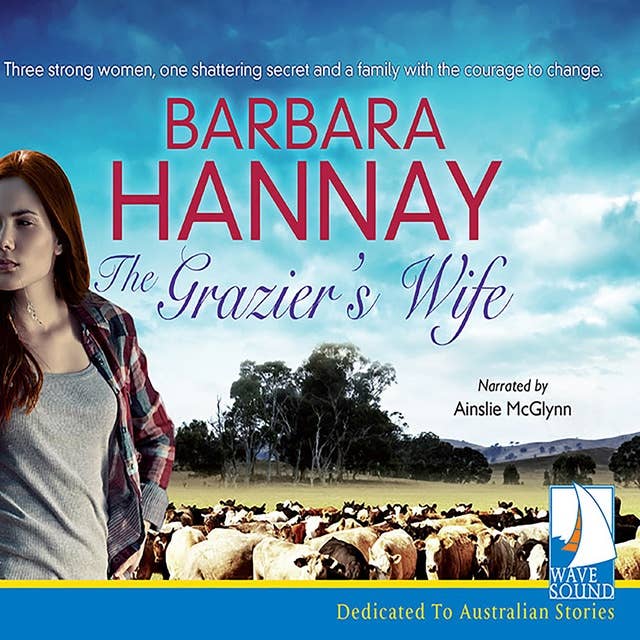 The Grazier's Wife