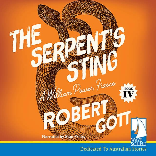The Serpent's Sting