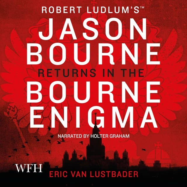 Bourne Enigma