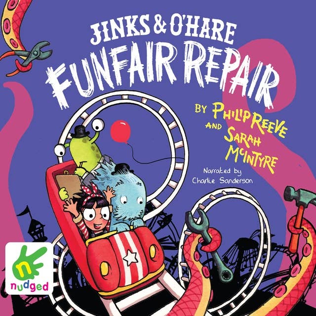 Jinks & O'Hare Funfair Repair