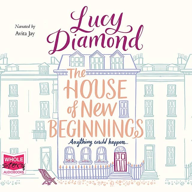 The House of New Beginnings