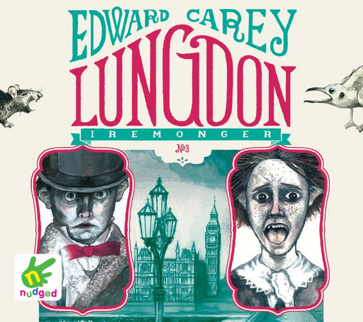 Lungdon: Book Three