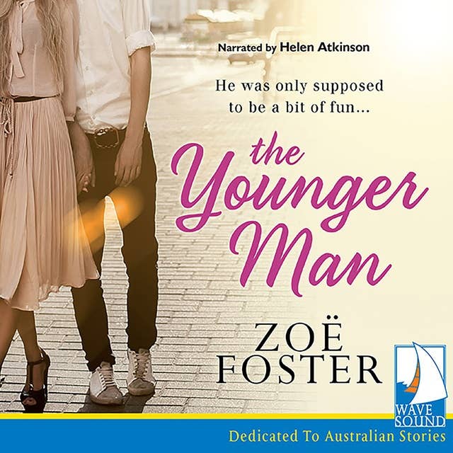 The Younger Man