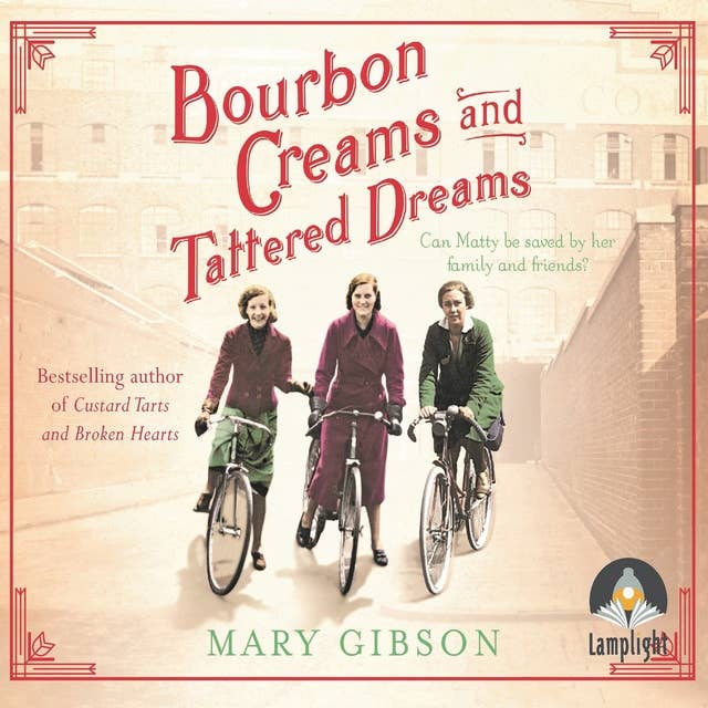 Bourbon Creams and Tattered Dreams: From America to Bermondsey, a story of hope, heartbreak and hardship