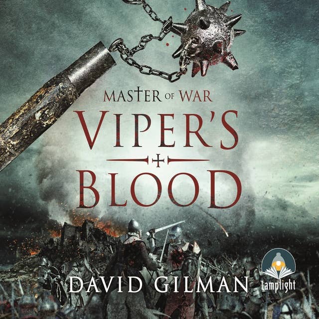 Master of War: Viper's Blood